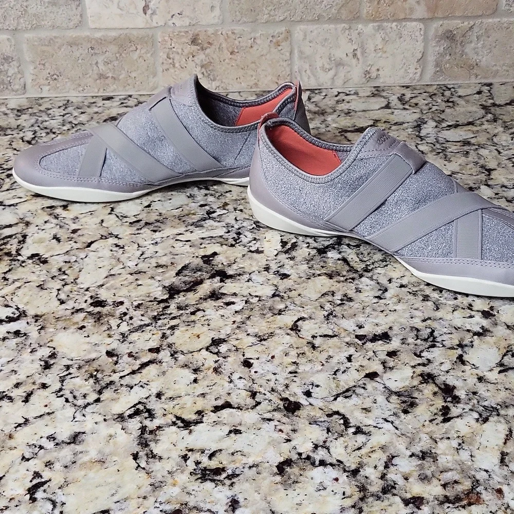 Ecco Bluma Slip-on Shoes